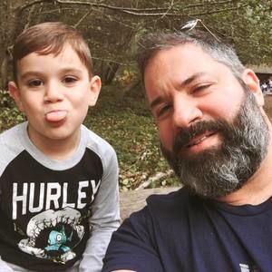 Meet your Posher, John